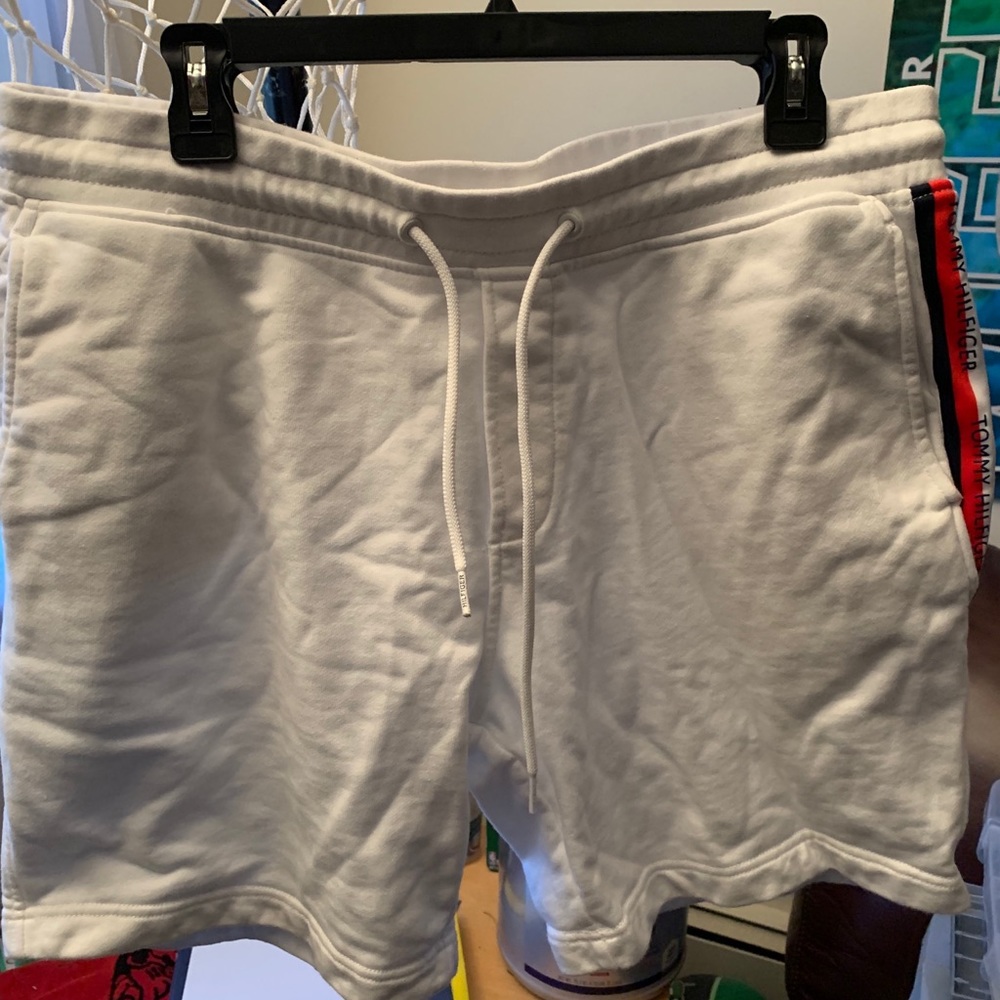 Tommy Hilfiger Sweat Shorts